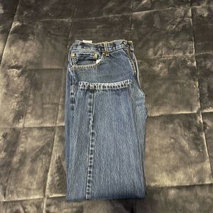 Men’s Levi’s 505 38X30